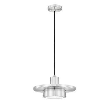 Z-Lite 12" Ludo 1 Light Pendant image 12