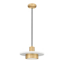 Z-Lite 12" Ludo 1 Light Pendant image 14