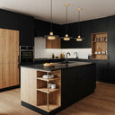 Z-Lite 12" Ludo 1 Light Pendant image 19