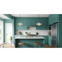 Z-Lite 12" Ludo 1 Light Pendant image 20