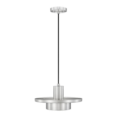 Z-Lite 12" Ludo 1 Light Pendant image 3