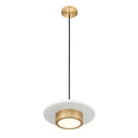Z-Lite 12" Ludo 1 Light Pendant image 5