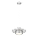 Z-Lite 12" Ludo 1 Light Pendant image 6