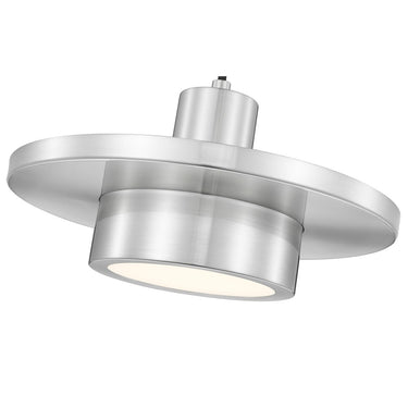 Z-Lite 12" Ludo 1 Light Pendant image 9