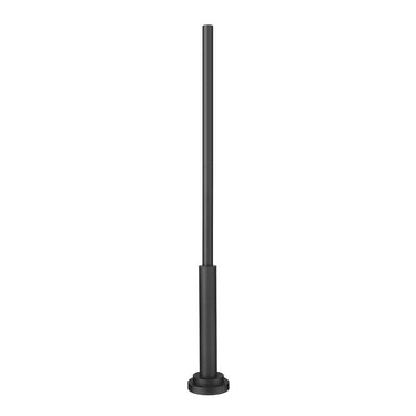 Z-Lite 12" Outdoor Post image