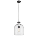 Z-Lite 12" Pearson 1 Light Pendant image 1
