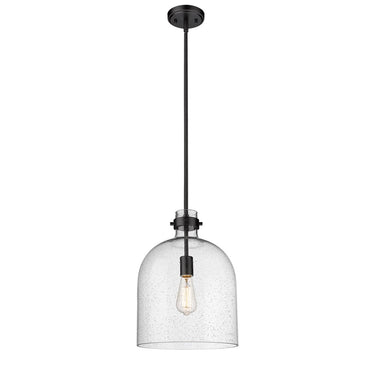 Z-Lite 12" Pearson 1 Light Pendant image 1