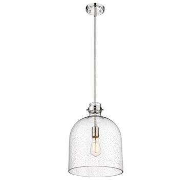 Z-Lite 12" Pearson 1 Light Pendant image 10