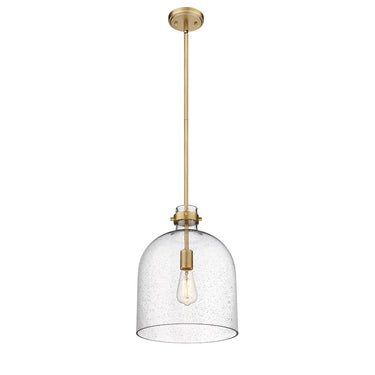Z-Lite 12" Pearson 1 Light Pendant image 11