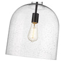 Z-Lite 12" Pearson 1 Light Pendant image 13