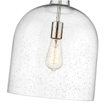 Z-Lite 12" Pearson 1 Light Pendant image 14