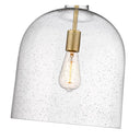Z-Lite 12" Pearson 1 Light Pendant image 15