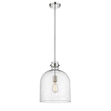 Z-Lite 12" Pearson 1 Light Pendant image 2