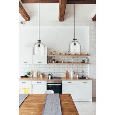 Z-Lite 12" Pearson 1 Light Pendant image 21