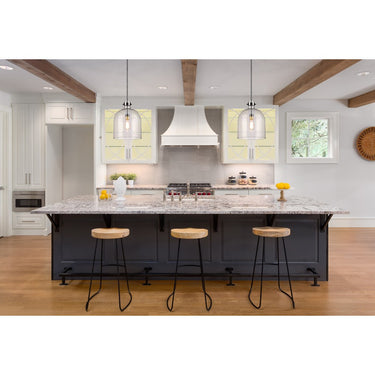 Z-Lite 12" Pearson 1 Light Pendant image 26