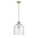 Z-Lite 12" Pearson 1 Light Pendant image 3
