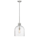 Z-Lite 12" Pearson 1 Light Pendant image 4