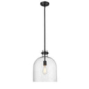 Z-Lite 12" Pearson 1 Light Pendant image 5