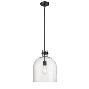 Z-Lite 12" Pearson 1 Light Pendant image 5