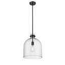 Z-Lite 12" Pearson 1 Light Pendant image 9