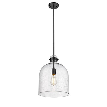 Z-Lite 12" Pearson 1 Light Pendant image 9