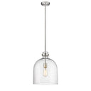 Z-Lite 12" Pearson 1 Light Pendant image