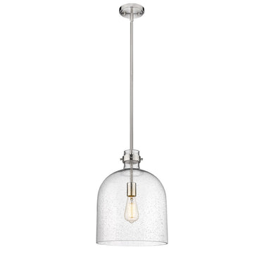 Z-Lite 12" Pearson 1 Light Pendant image