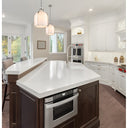 Z-Lite 12" Pearson White Opal 1 Light Pendant image 20