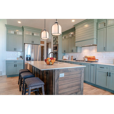 Z-Lite 12" Pearson White Opal 1 Light Pendant image 21