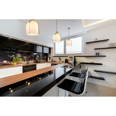 Z-Lite 12" Pearson White Opal 1 Light Pendant image 22