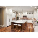 Z-Lite 12" Pearson White Opal 1 Light Pendant image 25