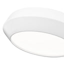 Z-Lite 12" Quasars 1 Light Flush Mount image 15