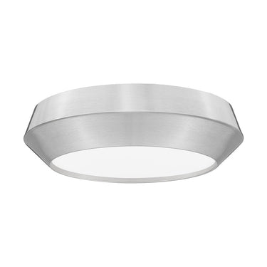 Z-Lite 12" Quasars 1 Light Flush Mount image 16