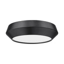 Z-Lite 12" Quasars 1 Light Flush Mount image 17