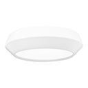 Z-Lite 12" Quasars 1 Light Flush Mount image 19