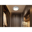 Z-Lite 12" Quasars 1 Light Flush Mount image 20