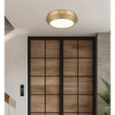 Z-Lite 12" Quasars 1 Light Flush Mount image 22