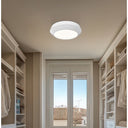 Z-Lite 12" Quasars 1 Light Flush Mount image 23
