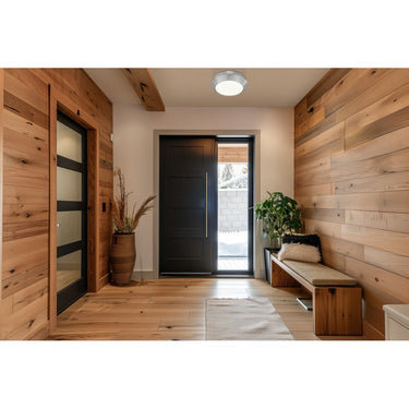 Z-Lite 12" Quasars 1 Light Flush Mount image 24
