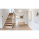 Z-Lite 12" Quasars 1 Light Flush Mount image 27