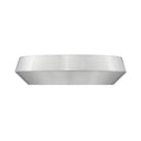 Z-Lite 12" Quasars 1 Light Flush Mount image 4