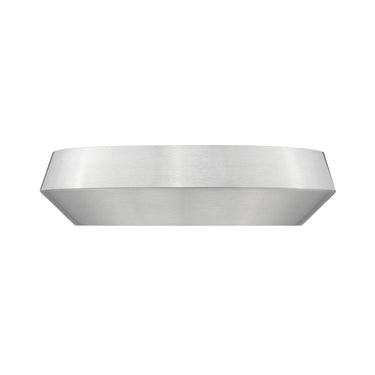 Z-Lite 12" Quasars 1 Light Flush Mount image 4