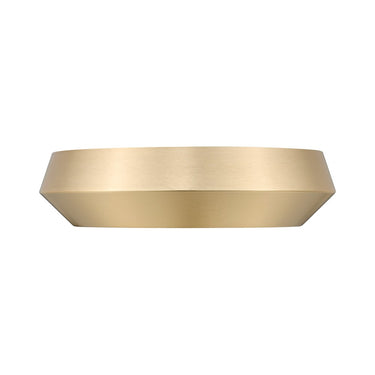 Z-Lite 12" Quasars 1 Light Flush Mount image 6
