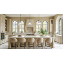 Z-Lite 12" Reznor 1 Light Pendant image 19