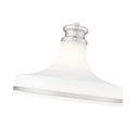 Z-Lite 12" Reznor 1 Light Pendant image 9