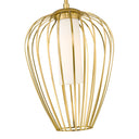 Z-Lite 12" Savanti 1 Light Pendant image 10