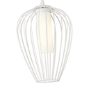 Z-Lite 12" Savanti 1 Light Pendant image 11
