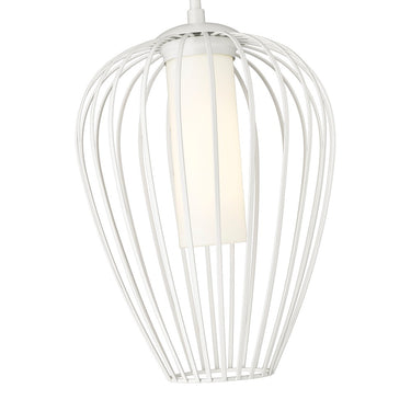Z-Lite 12" Savanti 1 Light Pendant image 11
