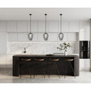 Z-Lite 12" Savanti 1 Light Pendant image 15