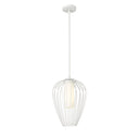 Z-Lite 12" Savanti 1 Light Pendant image 5